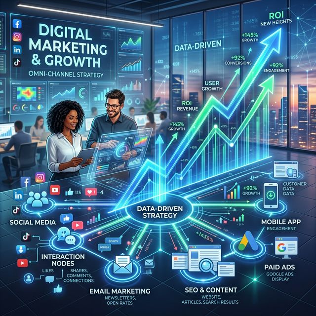 Marketing Digital