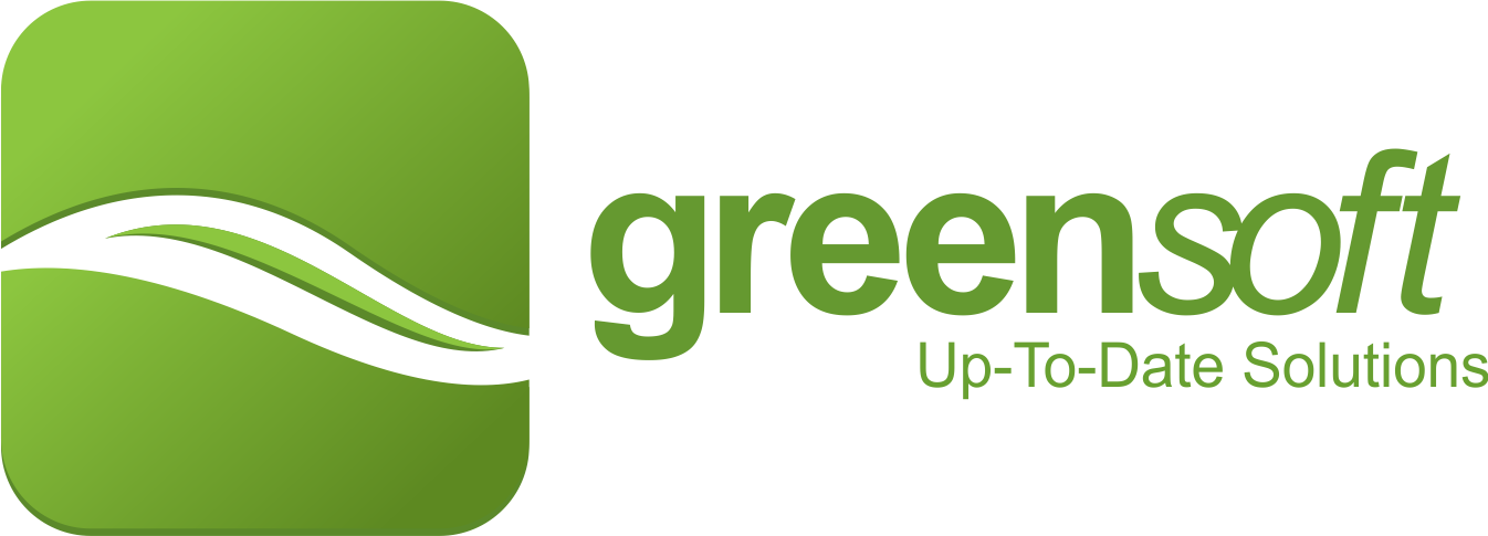 GreenSoft Logo